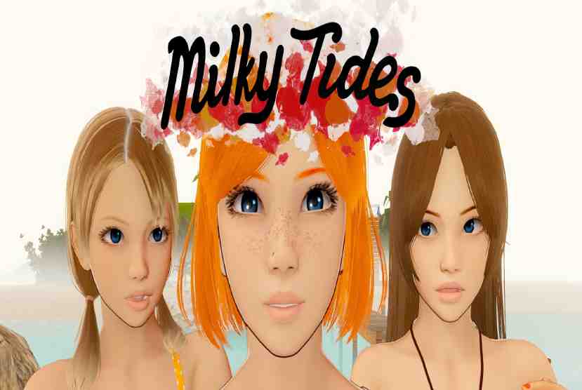 Milky Tides Free Download By Worldofpcgames