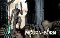 Mourn Born Free Download By Worldofpcgames