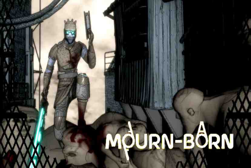 Mourn Born Free Download By Worldofpcgames