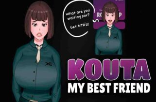 My Best Friend Kouta Free Download By Worldofpcgames