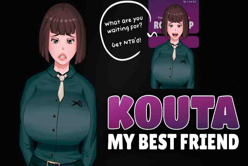 My Best Friend Kouta Free Download By Worldofpcgames