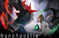 NanoApostle Free Download By Worldofpcgames