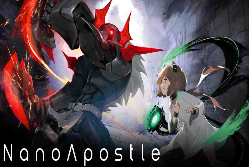 NanoApostle Free Download By Worldofpcgames