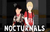 Nocturnals Free Download By Worldofpcgames