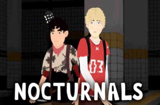 Nocturnals Free Download By Worldofpcgames