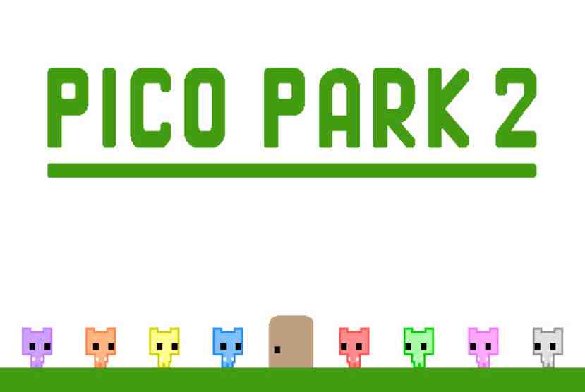 PICO PARK 2 Free Download By Worldofpcgames