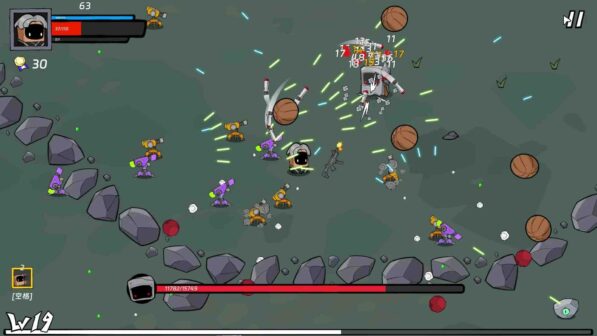 Pape Rangers Free Download By Worldofpcgames