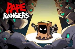 Pape Rangers Free Download By Worldofpcgames