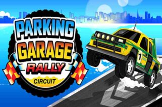 Parking Garage Rally Circuit Free Download By Worldofpcgames