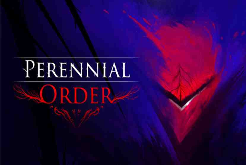 Perennial Order Free Download By Worldofpcgames