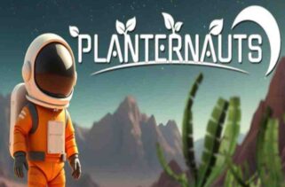 Planternauts Free Download By Worldofpcgames