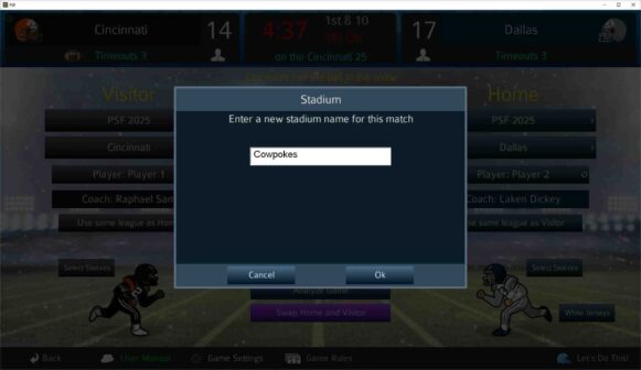 Pro Strategy Football 2025 Free Download By Worldofpcgames