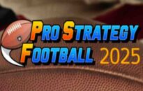 Pro Strategy Football 2025 Free Download By Worldofpcgames