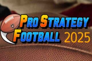 Pro Strategy Football 2025 Free Download By Worldofpcgames