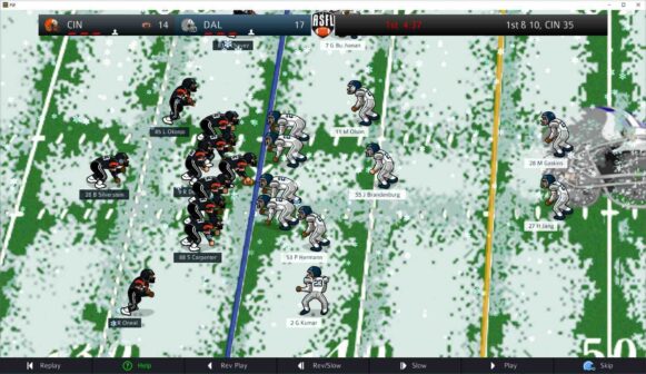 Pro Strategy Football 2025 Free Download By Worldofpcgames