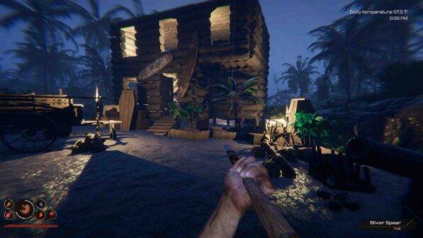 Project Castaway Free Download By Worldofpcgames