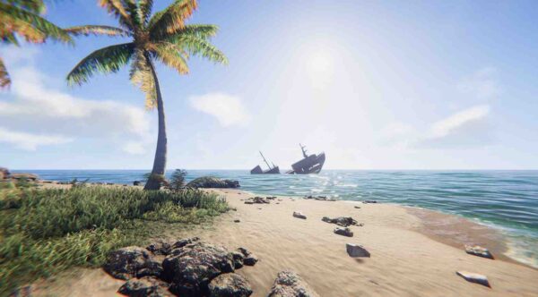 Project Castaway Free Download By Worldofpcgames