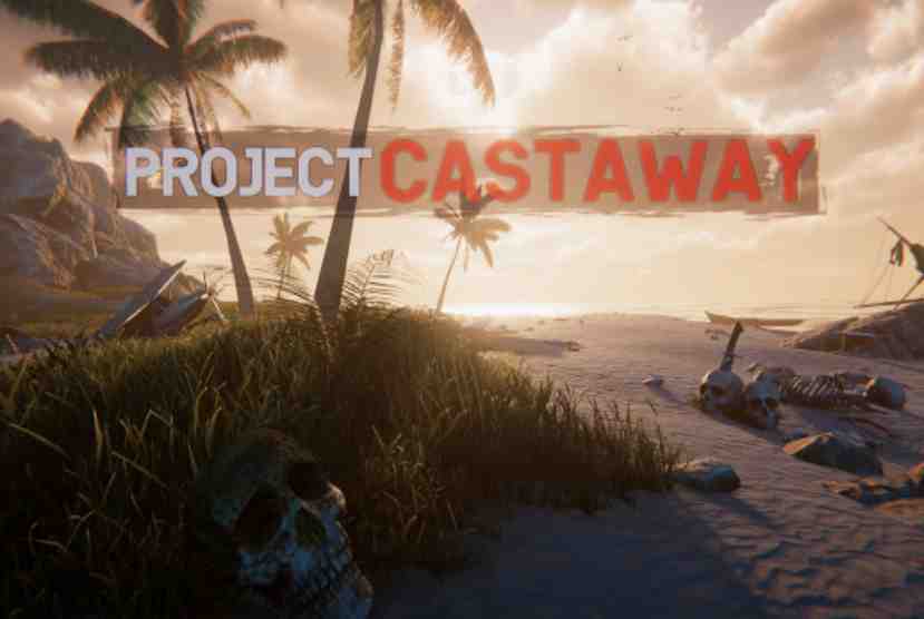 Project Castaway Free Download By Worldofpcgames