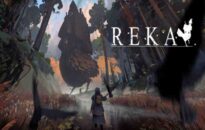 REKA Free Download By Worldofpcgames