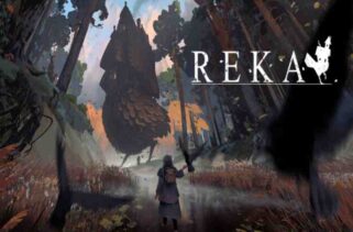 REKA Free Download By Worldofpcgames