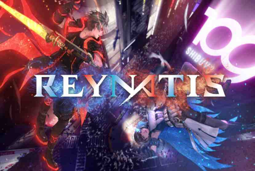 REYNATIS Free Download By Worldofpcgames