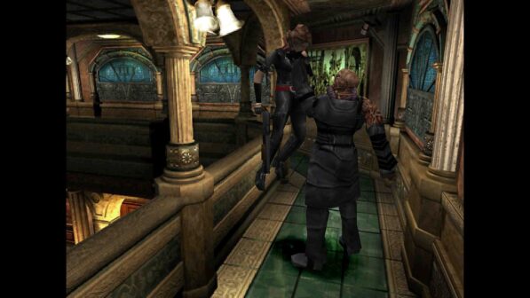 Resident Evil 3 Original Free Download By Worldofpcgames