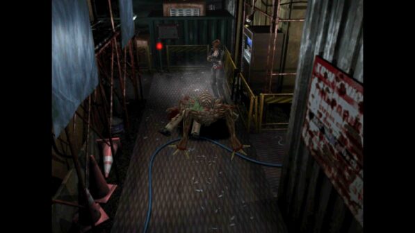 Resident Evil 3 Original Free Download By Worldofpcgames