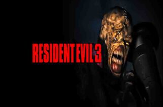 Resident Evil 3 Original Free Download By Worldofpcgames