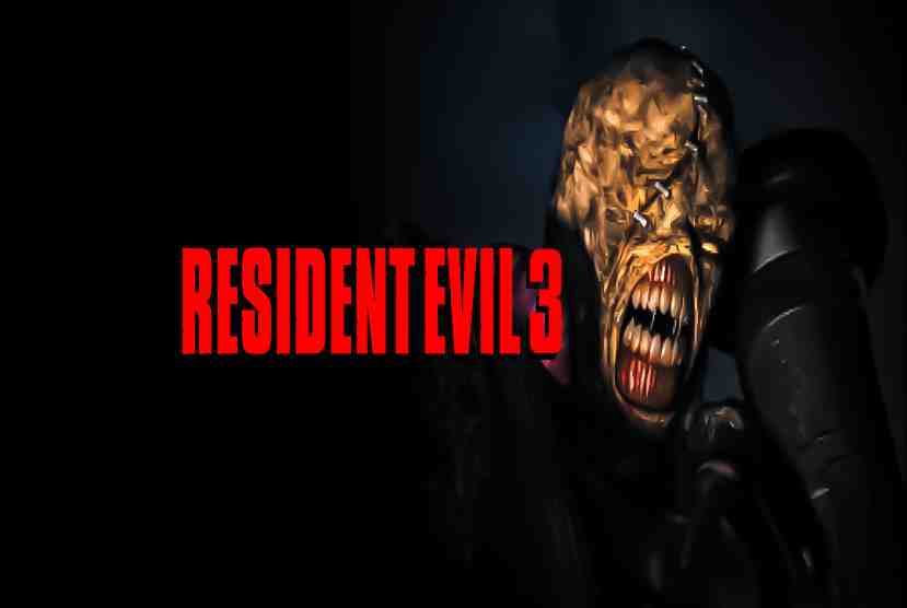 Resident Evil 3 Original Free Download By Worldofpcgames