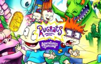 Rugrats Adventures in Gameland Free Download By Worldofpcgames