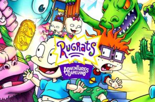 Rugrats Adventures in Gameland Free Download By Worldofpcgames