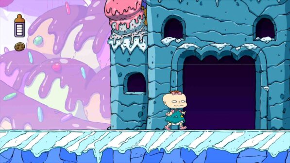 Rugrats Adventures in Gameland Free Download By Worldofpcgames