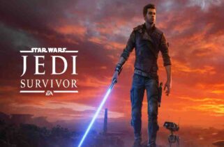 STAR WARS Jedi Survivor Free Download By Worldofpcgames