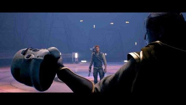 STAR WARS Jedi Survivor Free Download By Worldofpcgames