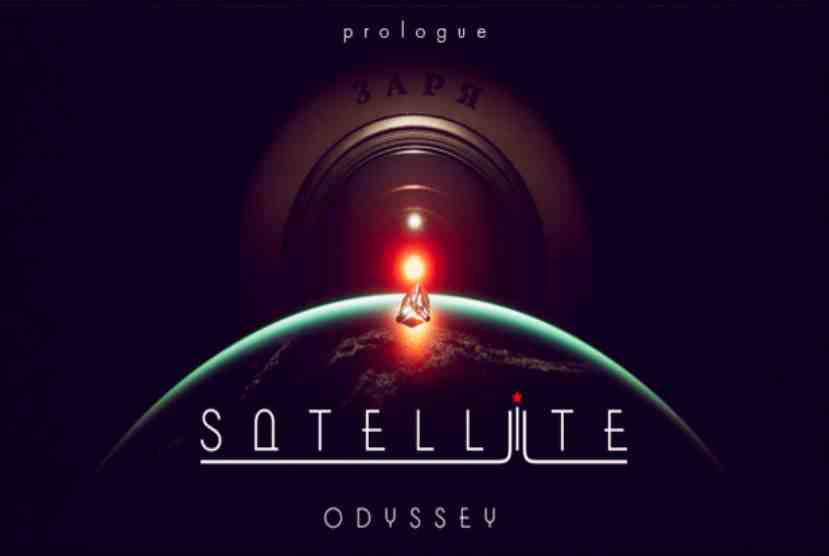 Satellite Odyssey Prologue Free Download By Worldofpcgames