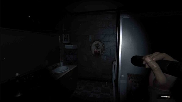 Scary Shadow Spot - Last Farewell Free Download By Worldofpcgames