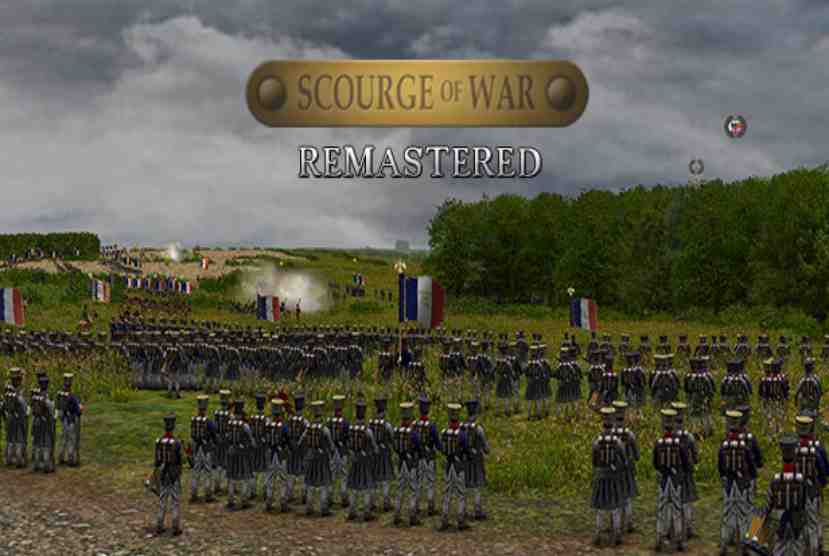 Scourge Of War Remastered Free Download By Worldofpcgames