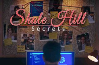 Shale Hill Secrets Free Download By Worldofpcgames