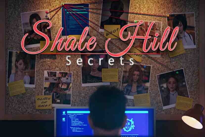 Shale Hill Secrets Free Download By Worldofpcgames