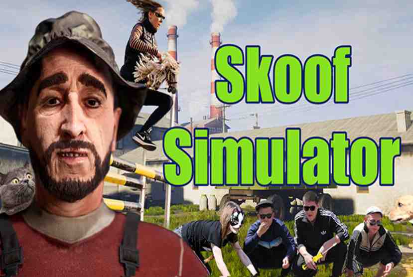 Skoof Simulator Free Download By Worldofpcgames