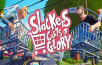 Slackers - Carts of Glory Free Download By Worldofpcgames