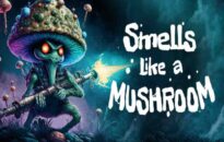 Smells Like a Mushroom Free Download By Worldofpcgames