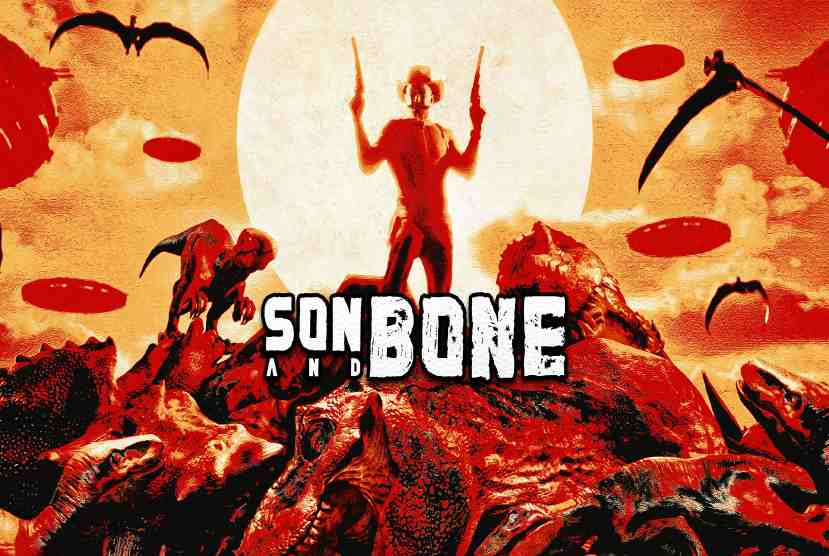 Son and Bone Free Download By Worldofpcgames