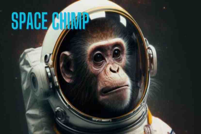 Space Chimp Free Download By Worldofpcgames