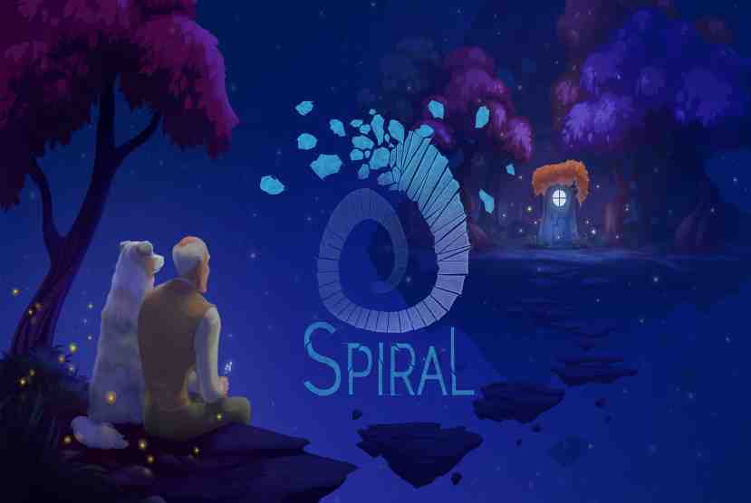 Spiral Free Download By Worldofpcgames