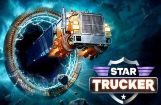 Star Trucker Free Download By Worldofpcgames