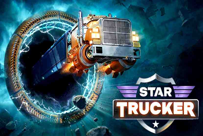 Star Trucker Free Download By Worldofpcgames