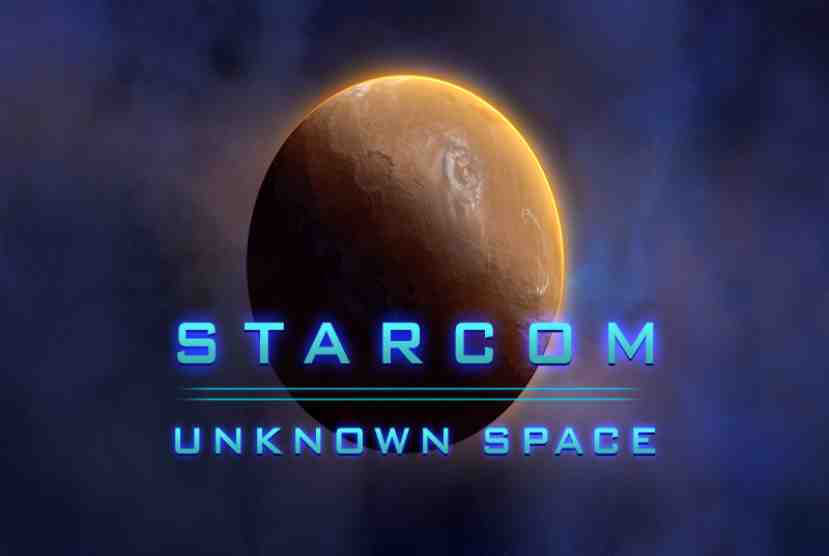 Starcom Unknown Space Free Download By Worldofpcgames