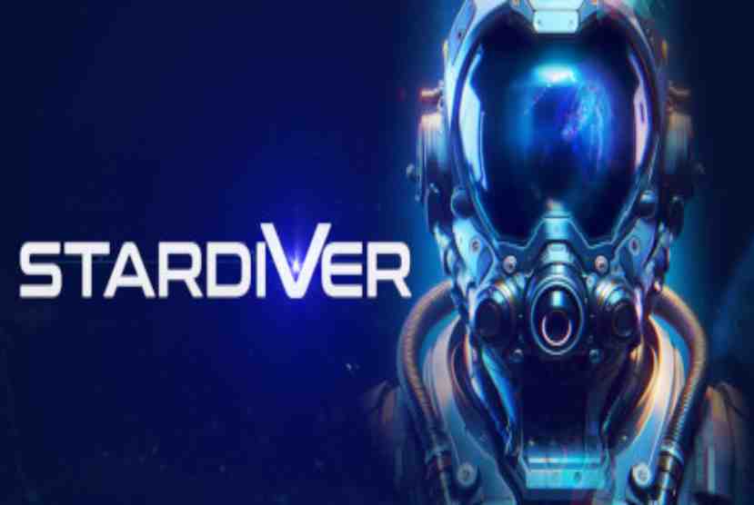 Stardiver Free Download By Worldofpcgames