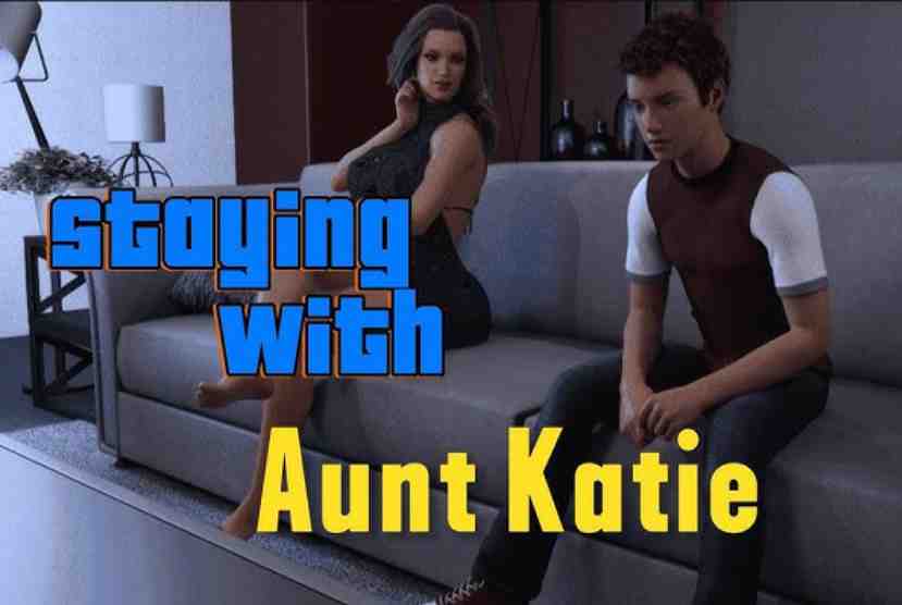 Staying with Aunt Katiel Free Download By Worldofpcgames